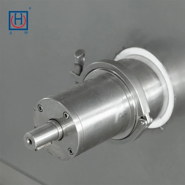 Cryogenic Plastic Pulverizer