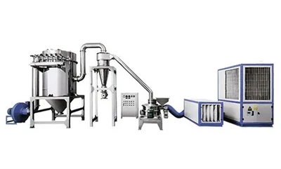 Medical raw material crusher, crushing all kinds of Chinese medicine, a wide ...