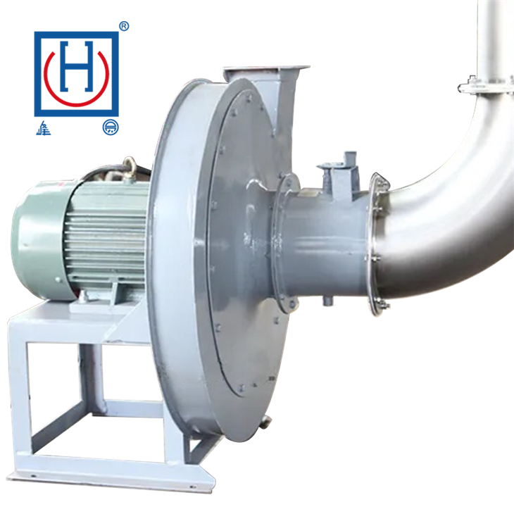 Onion Powder Making Machine