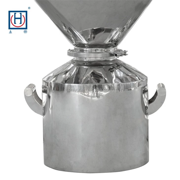 Oyster Shell Grinding Machine