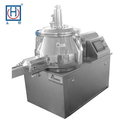 Extrusion Granulator