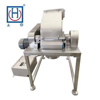 High-Efficient Mill For Chinese herbal