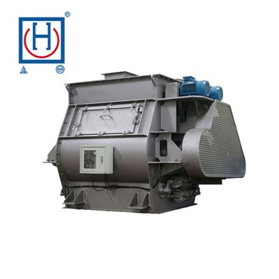 Gravity Free Mixer
