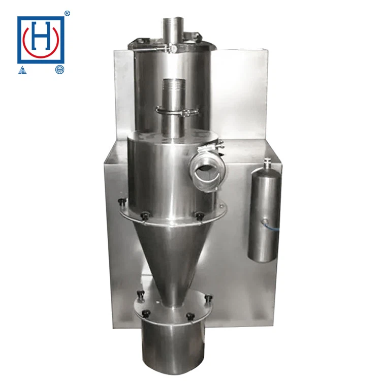 Vacuum Powder Feeder Conveyor