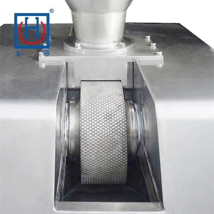 Chocolate Powder Granulation high quality