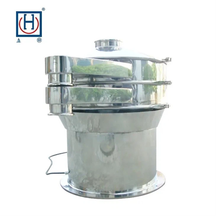 Coffee Powder Screening Machine suppliers