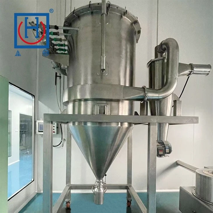 Flash Dryer For Calcium Carbonate Powder suppliers