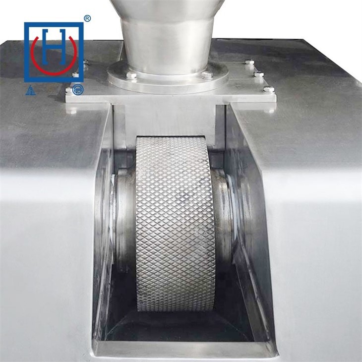 Food Powder Roller Compactor high quality