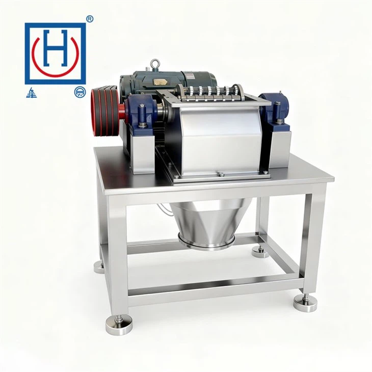 GFSJ High Efficiency Grinder factory