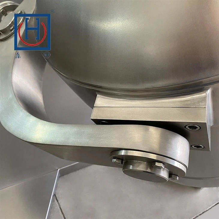 Hot Chocolate Powder Mixing Machine suppliers