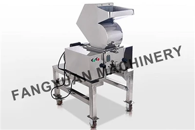The reason why the air volume in the mill exceeds the standard