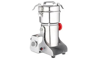 What is the use of home ultrafine mill skills?