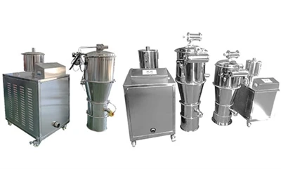Factors affecting the operation of vacuum feeder