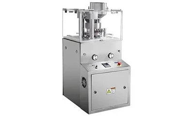 The shortage of small tablet press and the future development direction