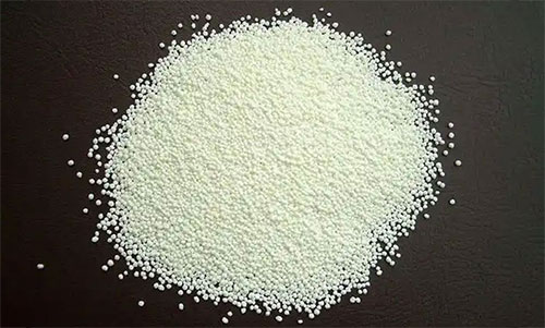 Potassium Sorbate Powder Characteristics and Granulation Solutions