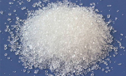 Sulfate Powder Characteristics and Grinding Solutions