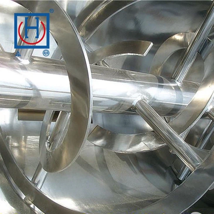 Lithium Battery Powder Mixer