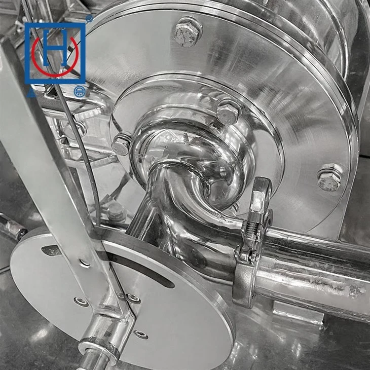 Low-Temperature Pulverizer For Probiotics suppliers