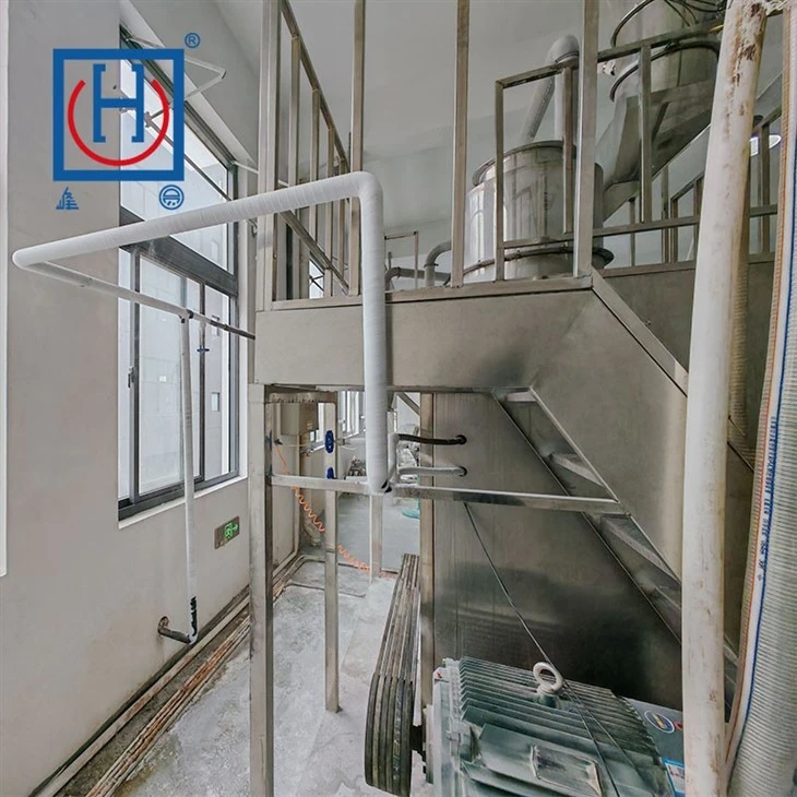Low-Temperature Pulverizer For Probiotics manufacturers