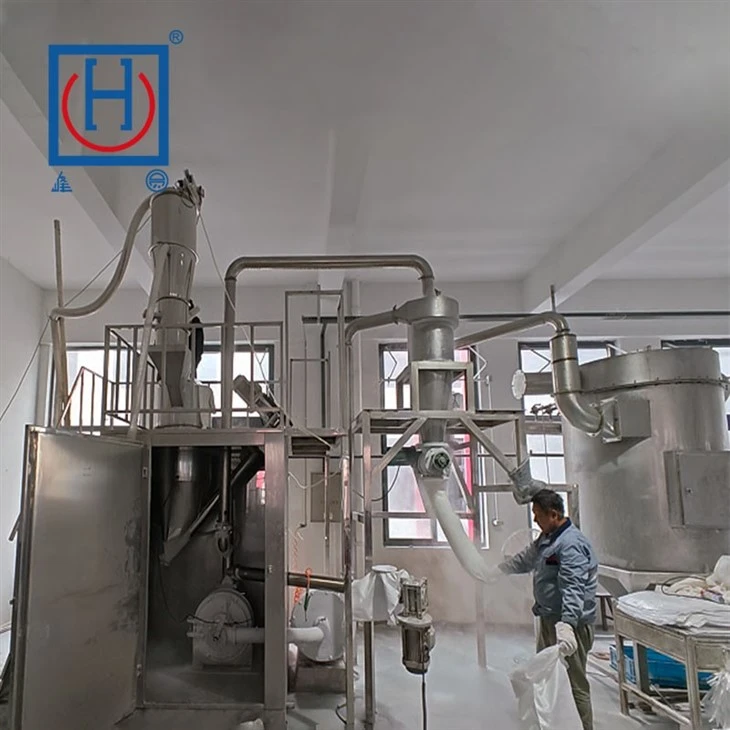Low-Temperature Pulverizer For Probiotics high quality