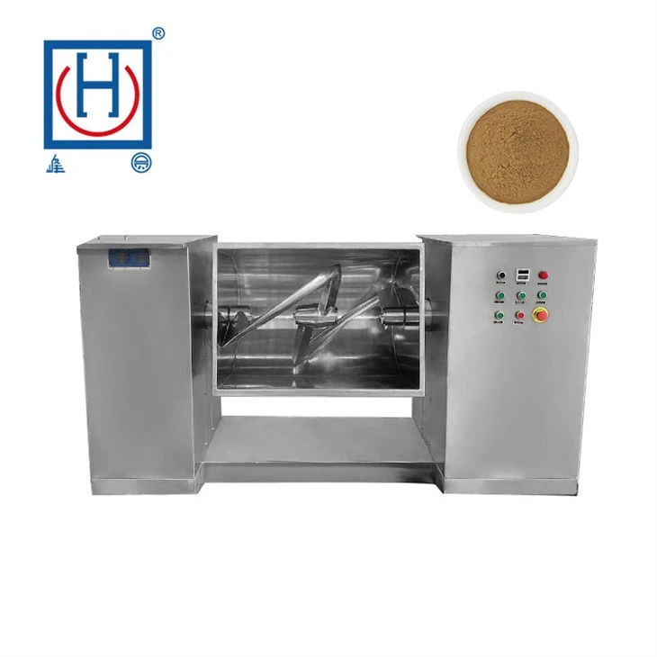 Mushroom Substrate Mixer Machine