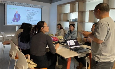 Daniel Ling Shares Insights On International Trade Success
