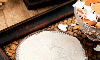 Eggshell Powder Production Line Manufacturer in China | Turn Eggshell Into Ca...