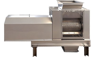The 600-type Roller Grinder Has Continued To See An Increase in Its Applicati...