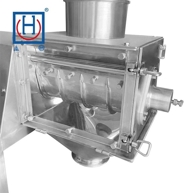 Oscillating Granulator Pharma
