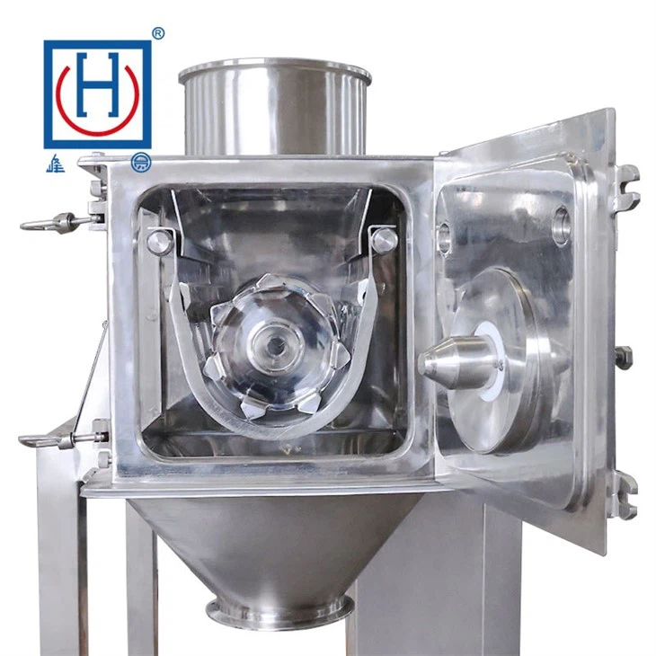 Oscillating Granulator Pharma