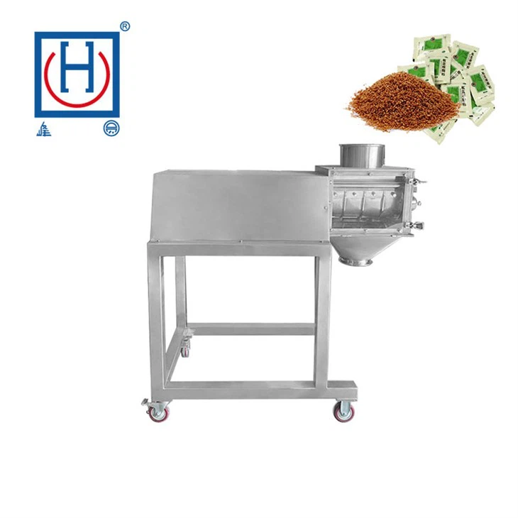 Oscillating Granulator Pharma