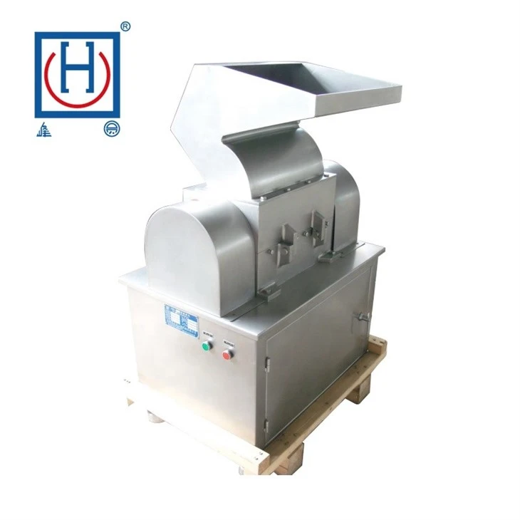 Paraffin Wax Coarse Crusher suppliers