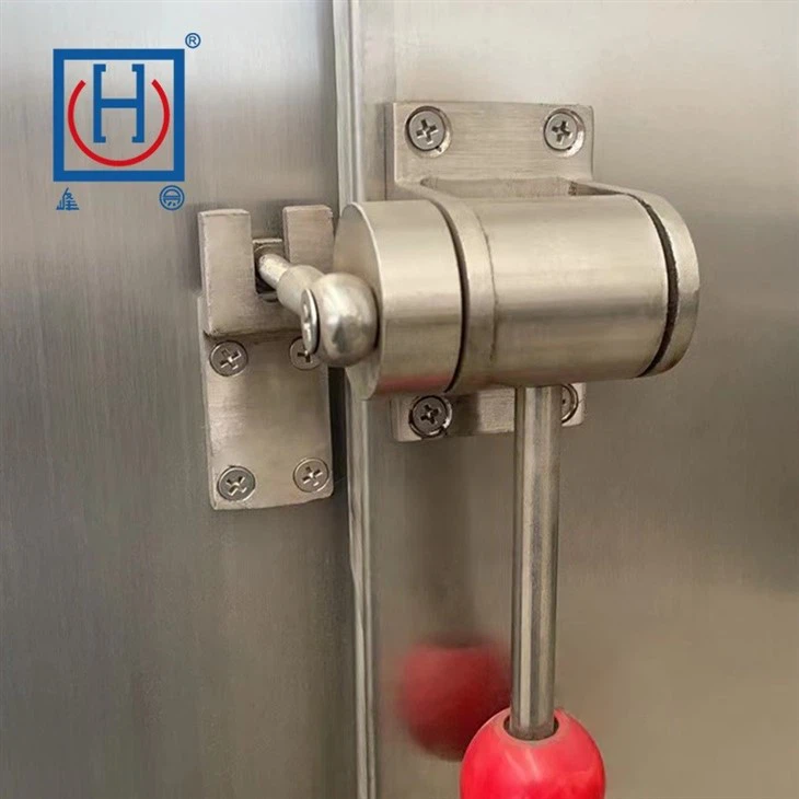 Potato Flour Dryer
