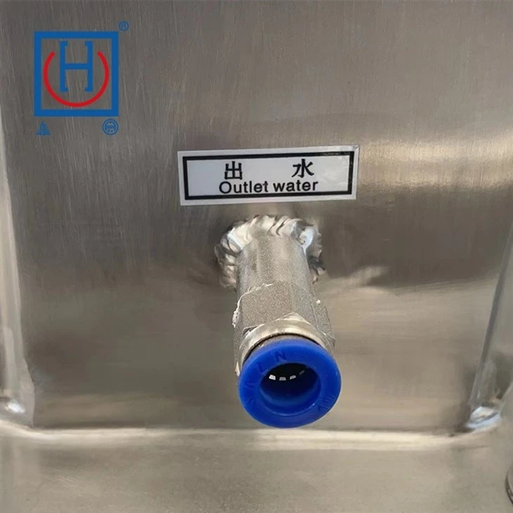 Potato Flour Making Machine