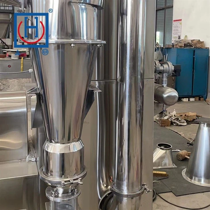 Schisandra Powder Pulverizer Machine