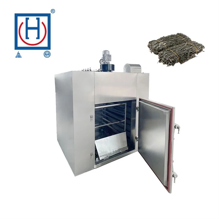 Seafood Hot Air Circulating Dryer