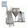 5m³ Industrial Square Cone Blender For Powder Mixing