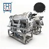 Activated Carbon Powder Drum Mixer