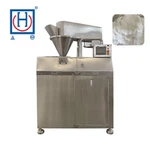 Calcium Citrate Malate Granule Dry Granulator