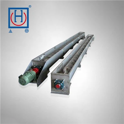 Charging Screw Conveyor