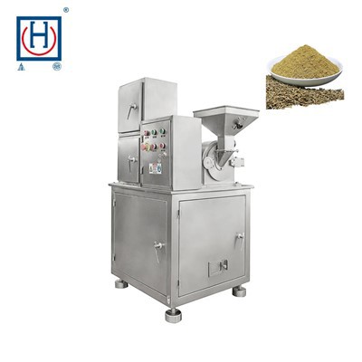 Cumin Spice Grinder Mill Machine