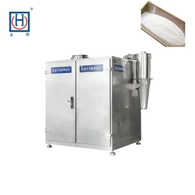 Fish Powder Low Temperature Grinder