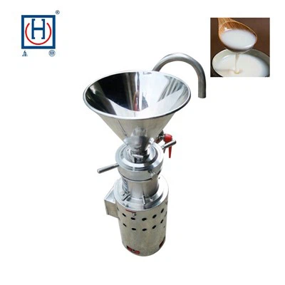 Grinder For Rice To Rice Slurry