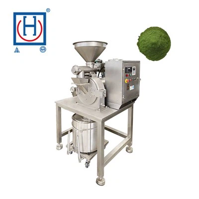 Grinder Machine For Sea Moss