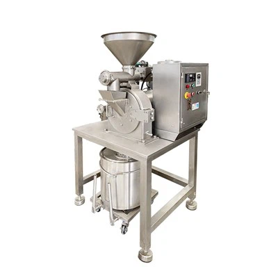 Hammer Mill Pharmaceutical