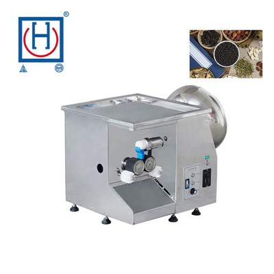 Herbal Pill Making Machine