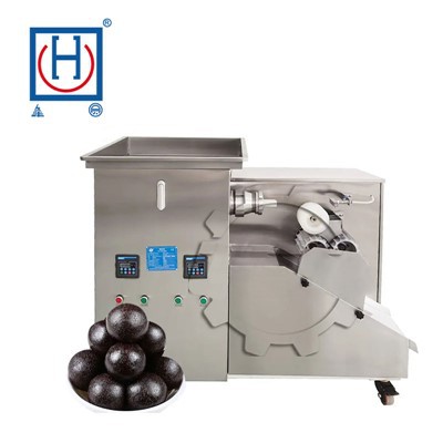 Honey Pill Making Machine