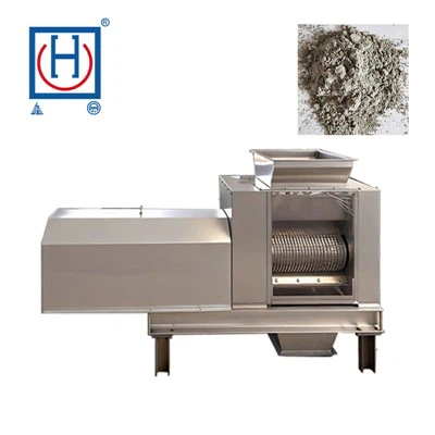 Industrial 600 Roller Crusher For Mining And Construction Materials