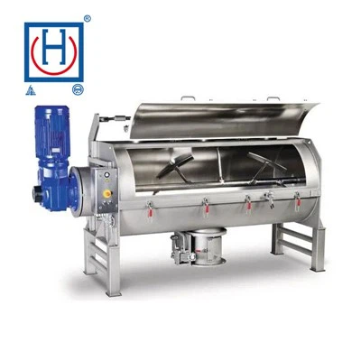 Industrial Blender Machine