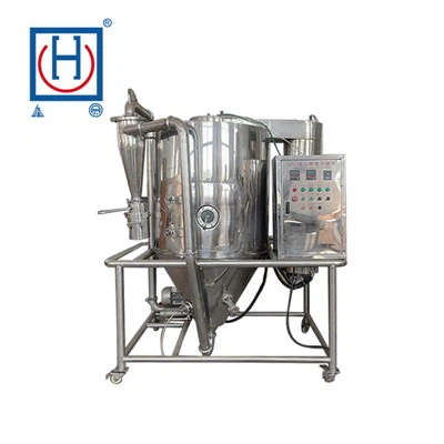 LPG Centrifugal Spray Dryer Machine